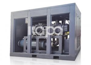 China Out RP2-1/2 Inch 132kw 26.95m3/Min Oil Free Screw Air Compressor on sale