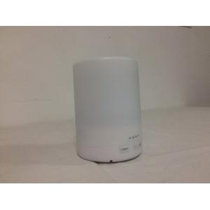 DC 5V 4 Setting Time Ultrasonic Essential Oil Aroma Diffuser With PP Material