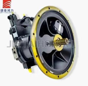 Cast Iron Drilling Rig Pump A10vso18 A10vso28 A10vso45 A10vso71 A10vso100 Manufactures