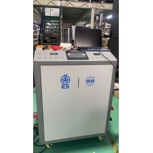 CHAdeMO CCS1 CCS2 GBT DC EV Charging Pile Testing Machine EV Charger Tester EVSE