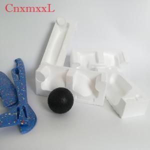 Custom Foam Box Inserts Fabricating And Molding Custom Polyurethane Foam