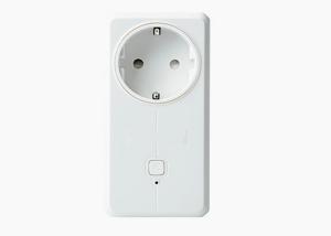  Home Devices Wireless Remote Control Power Outlet With Timing Function Manufactures