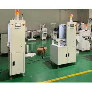 Automatic PCB Cyclic Loader Cyclic Unloader Circular Loading Unloading Machine