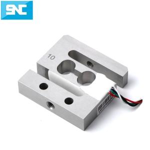 SC301A S Load Cell Push and Pull Force Gauge for Prototype Testing on Exercise