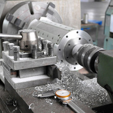 M2 Packaging Machinery Plastic Cutting Serrated Blades