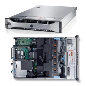 China PowerEdge R630 The Ideal Server for High-Performance and Scalability with Latest Intel Xeon Processor E5-2600 v4 Product Family on sale