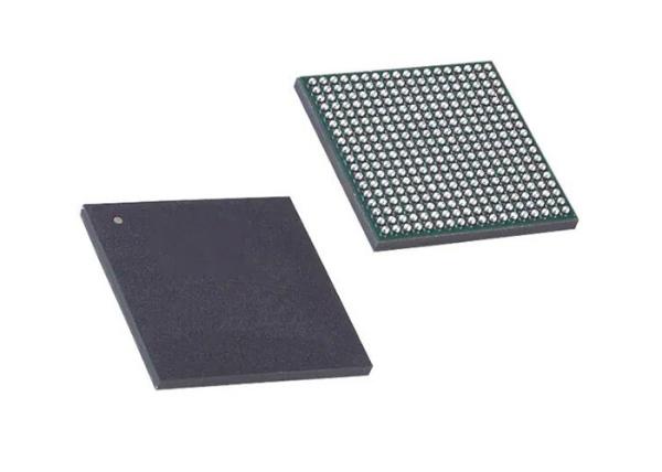 FPGA IC EP3C25F324C8N Integrated Circuit Chip EP3C25 Field Programmable Gate