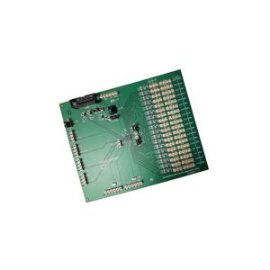 TPS65680EVM Embedded Solutions TPS65680 Programmable Level Shifter Evaluation Module
