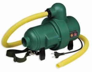  Bravo 2000 Electric Air Pump For sealed inflatables Manufactures