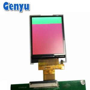 2 Inch TFT LCD Screen 176x220 Pixels 12 O'Clock ILI9225 22PIN 8-Bit Parallel