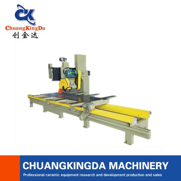 Quality Full Function Manual Stone Marble Granite Manual Cutting Machine for sale