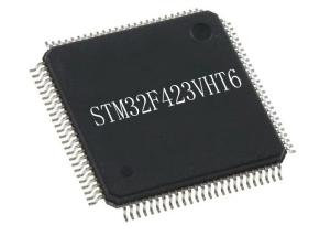  1.5MB Microcontroller MCU STM32F423VHT6 Surface Mount Microcontroller IC Manufactures