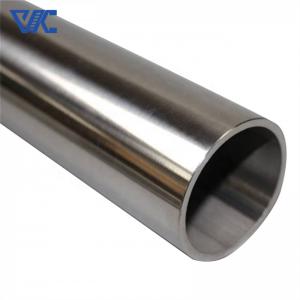  Inconel Alloy 718 Seamless And Welded Pipes Nickel Alloy Inconel 718 Seamless Tubing Manufactures