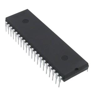  PIC16F887-I/P Microcontrollers And Embedded Processors IC MCU FLASH Chip Manufactures
