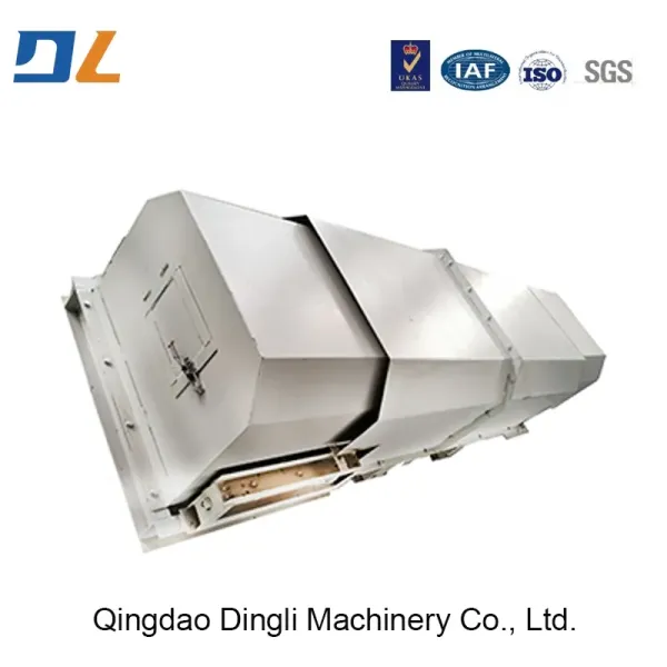 Y33 Automatic Belt Conveyor for Material Transfer
