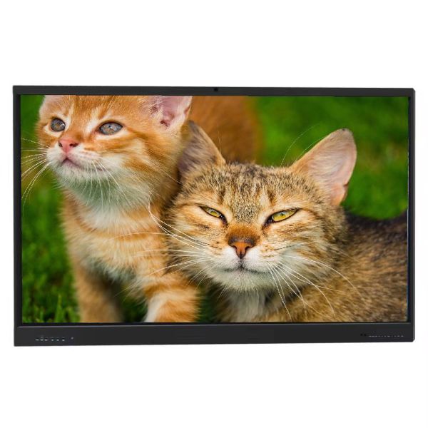 High quality 98 Inch iBoard Interactive Whiteboard Flat Panel Touch Screen TV – Premium Display Solution for School Teaching & Corporate Meetings