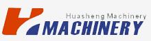 China Wuxi Huasheng Machinery Co.,Ltd logo