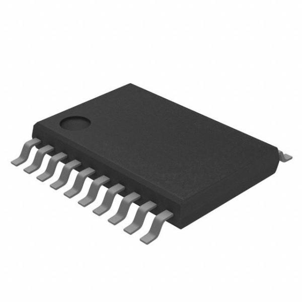  MSP430G2452IPW20 Microcontrollers And Embedded Processors IC MCU FLASH Chip Manufactures