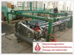 Roofing Sheets Manufacturing Machine , Eco Friendly MGO Wall Board Roll Forming