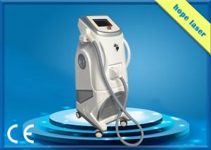  2000 Watt Face Care Beauty Diode Laser Hair Removal Machine For Home Use Manufactures
