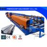 25 m/min Cable Tray Roll Forming Machine With Automatic Punching Cuting Machines for sale