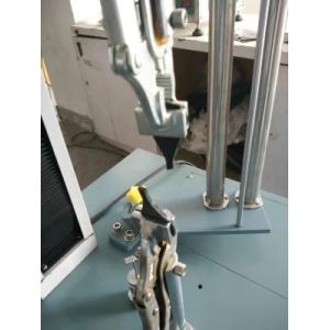 Microcomputer Servo Extensor Universal Tensile Testing Machines OEM