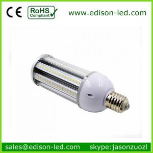  energy saving 20w LED Corn light aluminum housing IP65 waterproof led garden light Manufactures
