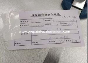  Z100 Zero Spangle Skin Passed Painting Zinc Plated Metal Manufactures
