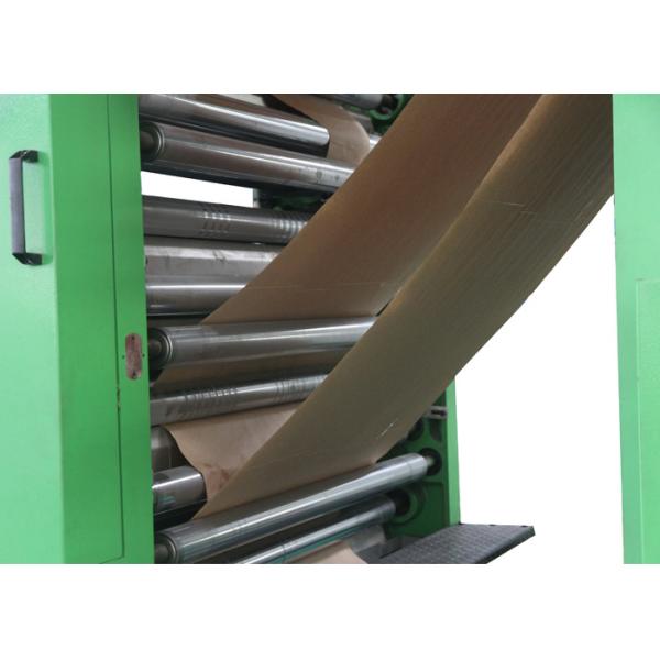 Quality Heavy Duty Sack Making Machine With Multi - function Servo System for sale