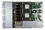 SuperMicro SYS-611C-TN4R Scalable Processors Server with P4X-SPR6430-SRM7A-XCC