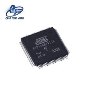  AT91SAM7X256C-AU Atmel Electronic Components ARM Microcontrollers MCU Manufactures