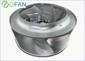  Replace Ebm-past EC Centrifugal Fans Roof Ventilation Fan Air Purification 310mm Manufactures