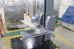High Precision Lab Test Equipment , Package Carton Box Drop Test Machine AC 380V