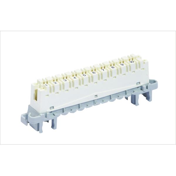 Keystone Insert Module in Voice Communication Commercial Project Application YH18