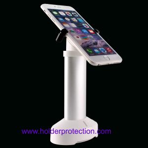 COMER new popular with charging function mobile phone desktop mounting display