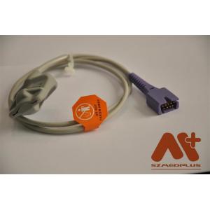 Soft Tip Reusable Spo2 Sensor szmedplus 2653 LNCS DB-I For Rad-5