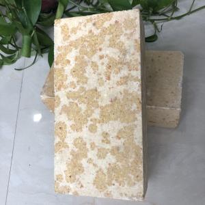 Fireclay Alumina Refractory Brick with Common Refractoriness and SiO2 Raw Material