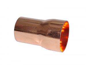 1-5/8 X 1-3/8 32Mpa Straight Copper Reducer Coupling