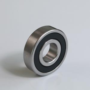  Aisi 420 Or 304 Stainless Steel Bearings OEM Stainless Thrust Bearing Manufactures