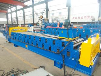 Xinghe Roll Forming Machinery Co.,Ltd