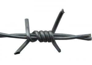  Fences for farm barbed wire type protect animals sucurity fence Manufactures