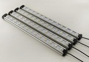  Full Spectrum LED Grow Lights Bar Waterproof Manufactures