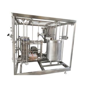Liquid Egg Processing Machinery Automated Egg Processing And Pasteurized Egg