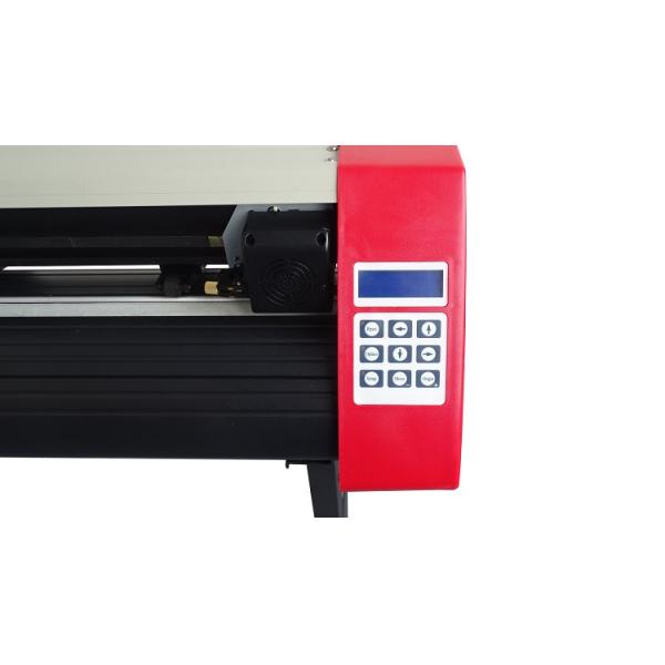 Manual Contour 28 Inch 720mm Vinyl Cutting Plotter