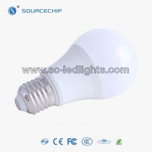  High quality 5W led shop bulbs e27 led light bulb Manufactures