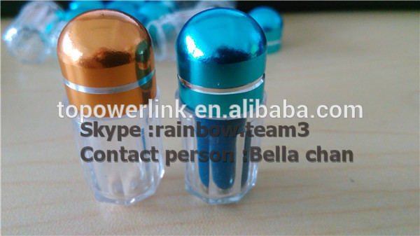 Private labels Blister Card Packaging