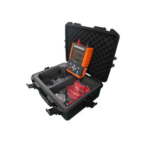 Portable Voltage Switch Loop Resistance Tester with Customization Options