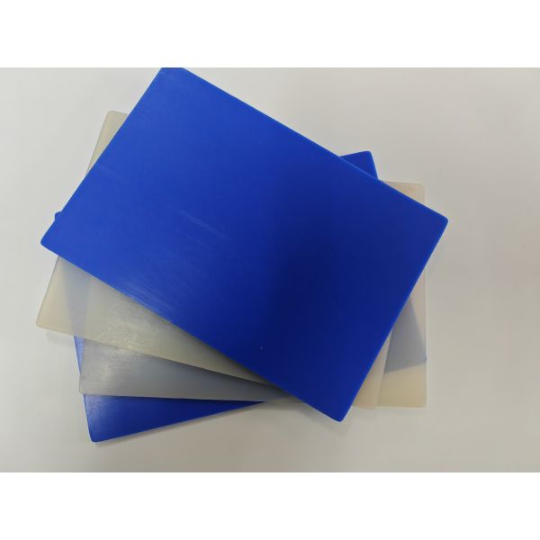 Rubber Cushion Pad High Durability Buffer Pad for Solar PV Module Hot Lamination Processing