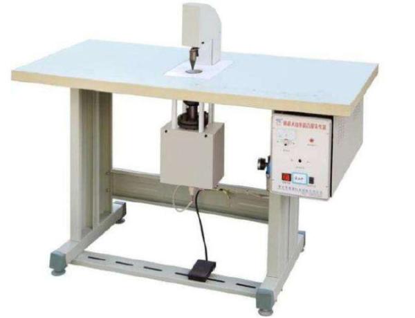 Quality Multi Purpose Automatic Ultrasonic Spot Welding Machine With Power Adjustment Function for sale