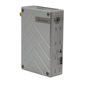 CD05HPT Drone Video Transmitter & Receiver With HD Multimedia Interface And IP